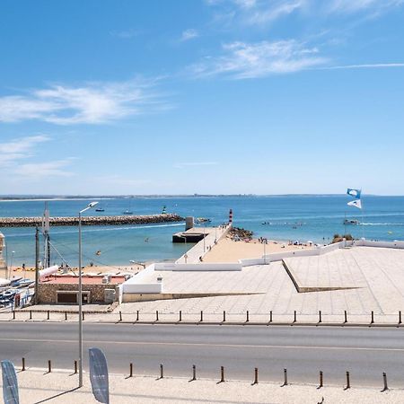 Fabrica Da Ribeira 80 By Destination Algarve Apartment Lagos Luaran gambar