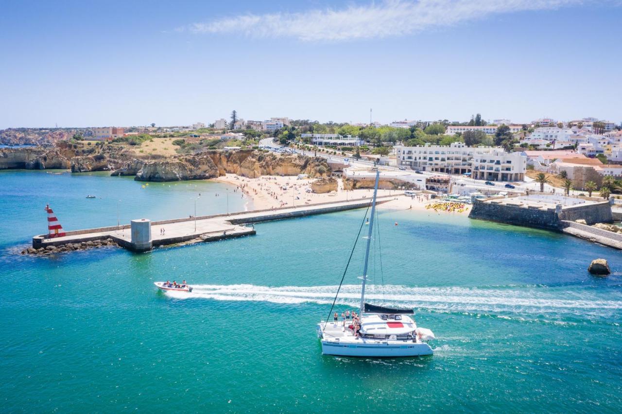 Fabrica Da Ribeira 80 By Destination Algarve Apartment Lagos Luaran gambar