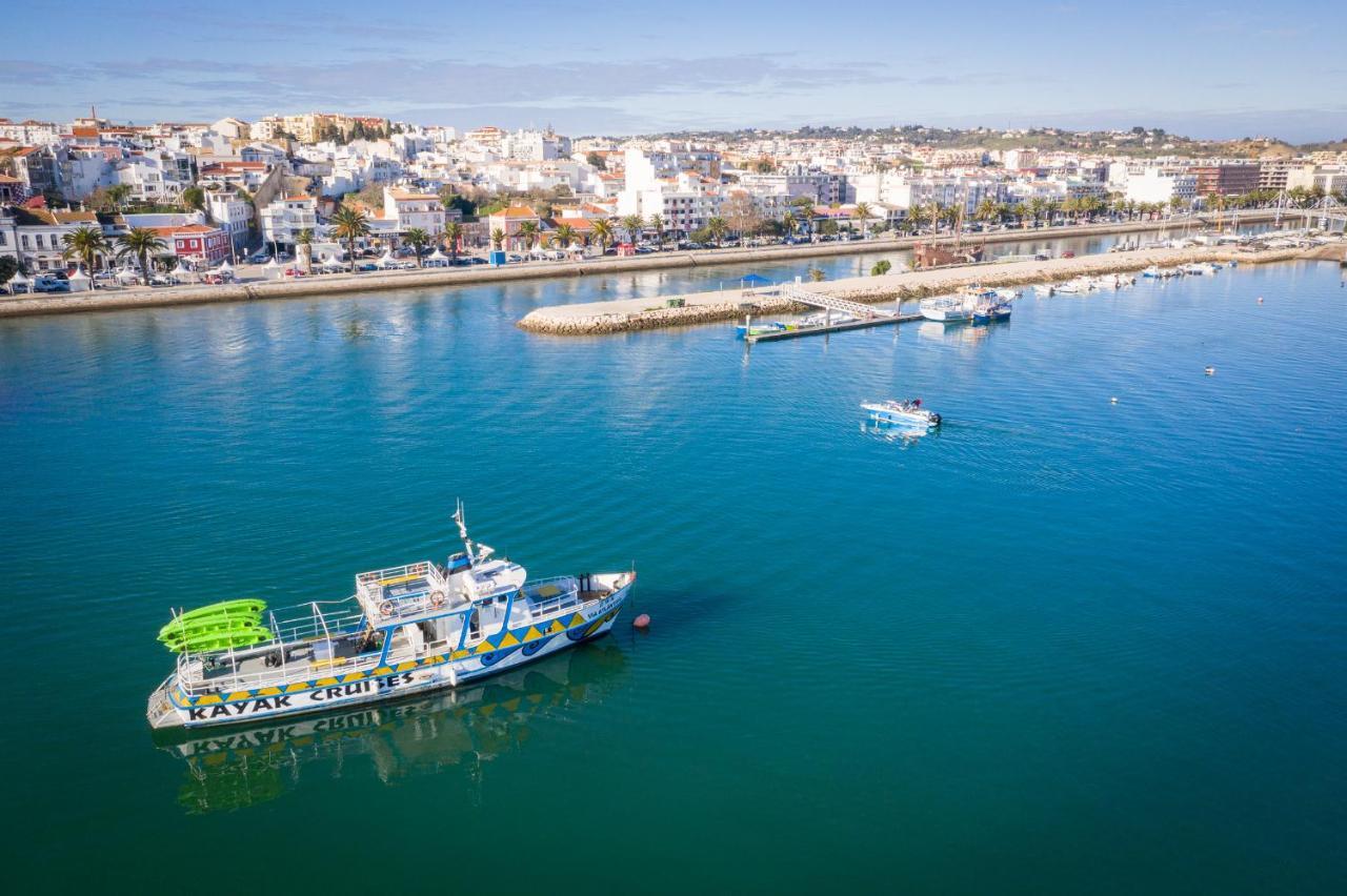 Fabrica Da Ribeira 80 By Destination Algarve Apartment Lagos Luaran gambar