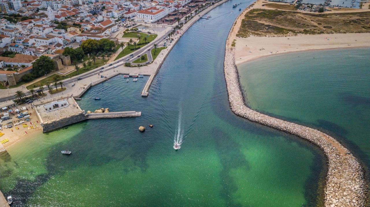 Fabrica Da Ribeira 80 By Destination Algarve Apartment Lagos Luaran gambar