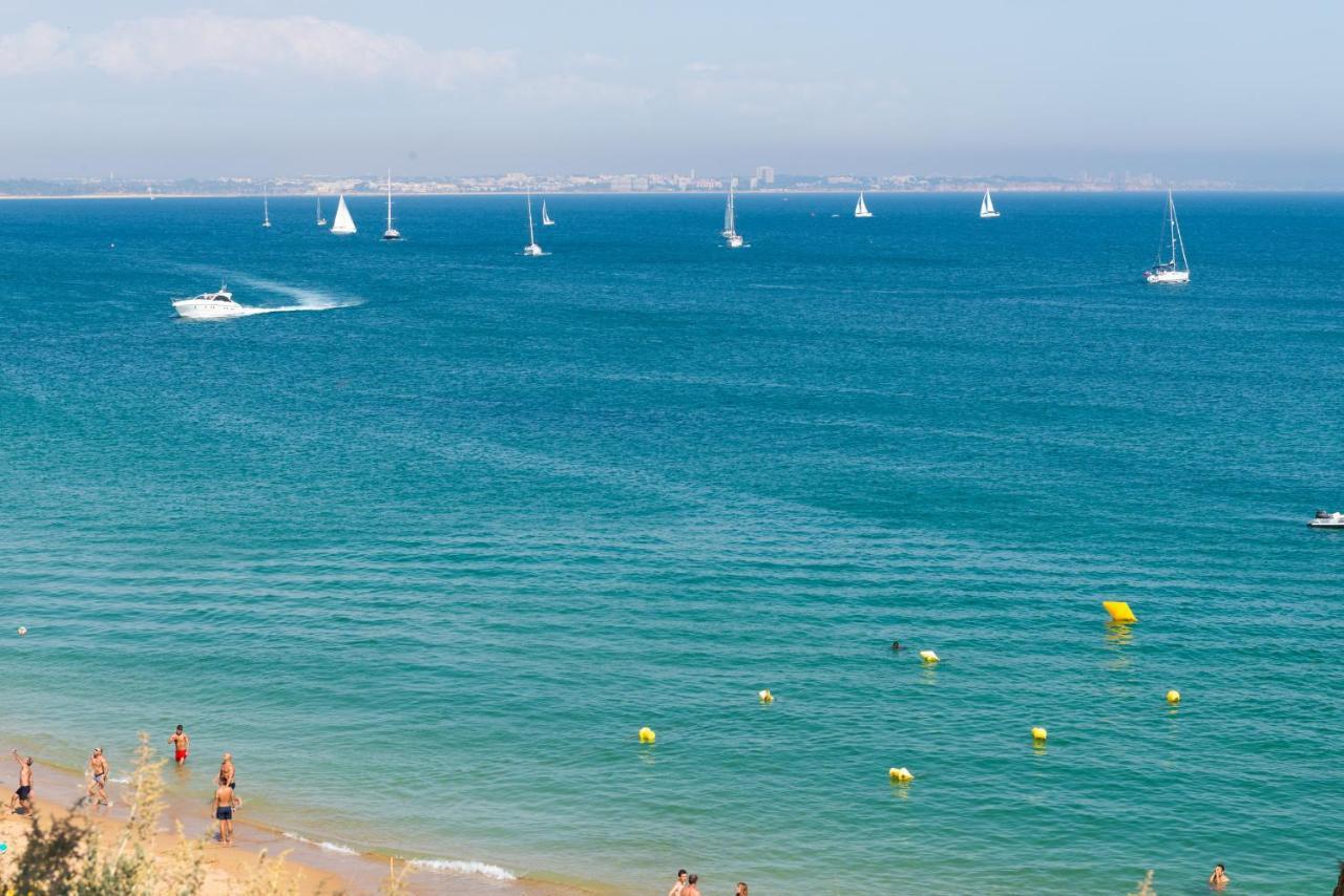 Fabrica Da Ribeira 80 By Destination Algarve Apartment Lagos Luaran gambar