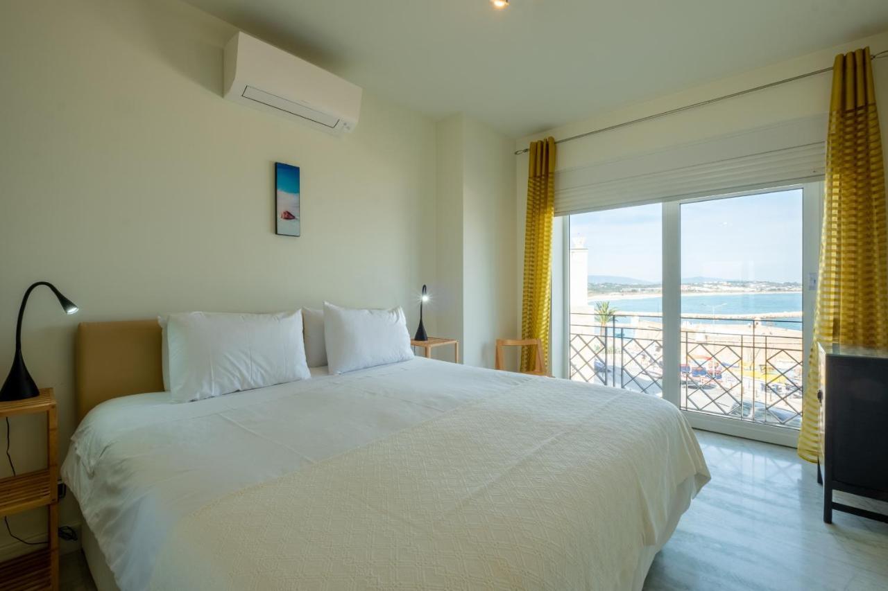 Fabrica Da Ribeira 80 By Destination Algarve Apartment Lagos Luaran gambar