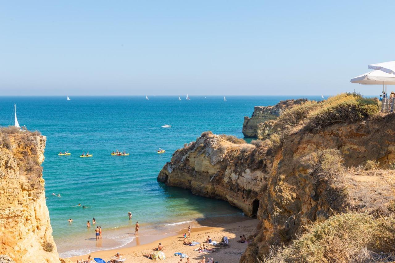 Fabrica Da Ribeira 80 By Destination Algarve Apartment Lagos Luaran gambar