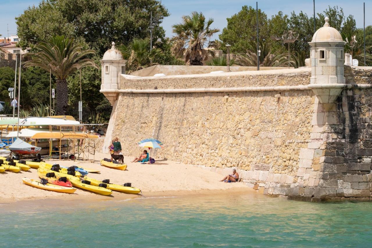 Fabrica Da Ribeira 80 By Destination Algarve Apartment Lagos Luaran gambar