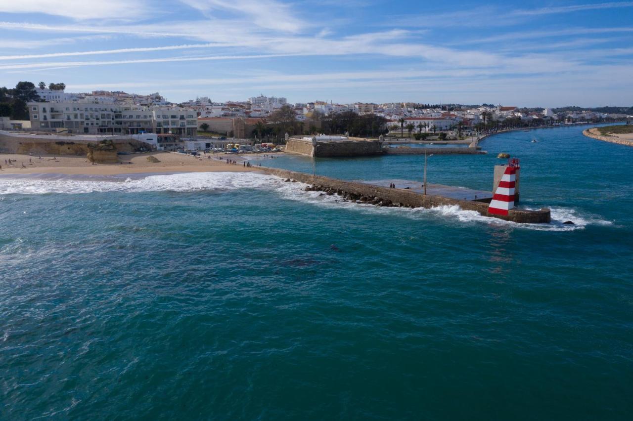 Fabrica Da Ribeira 80 By Destination Algarve Apartment Lagos Luaran gambar