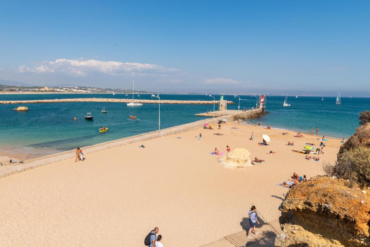 Fabrica Da Ribeira 80 By Destination Algarve Apartment Lagos Luaran gambar