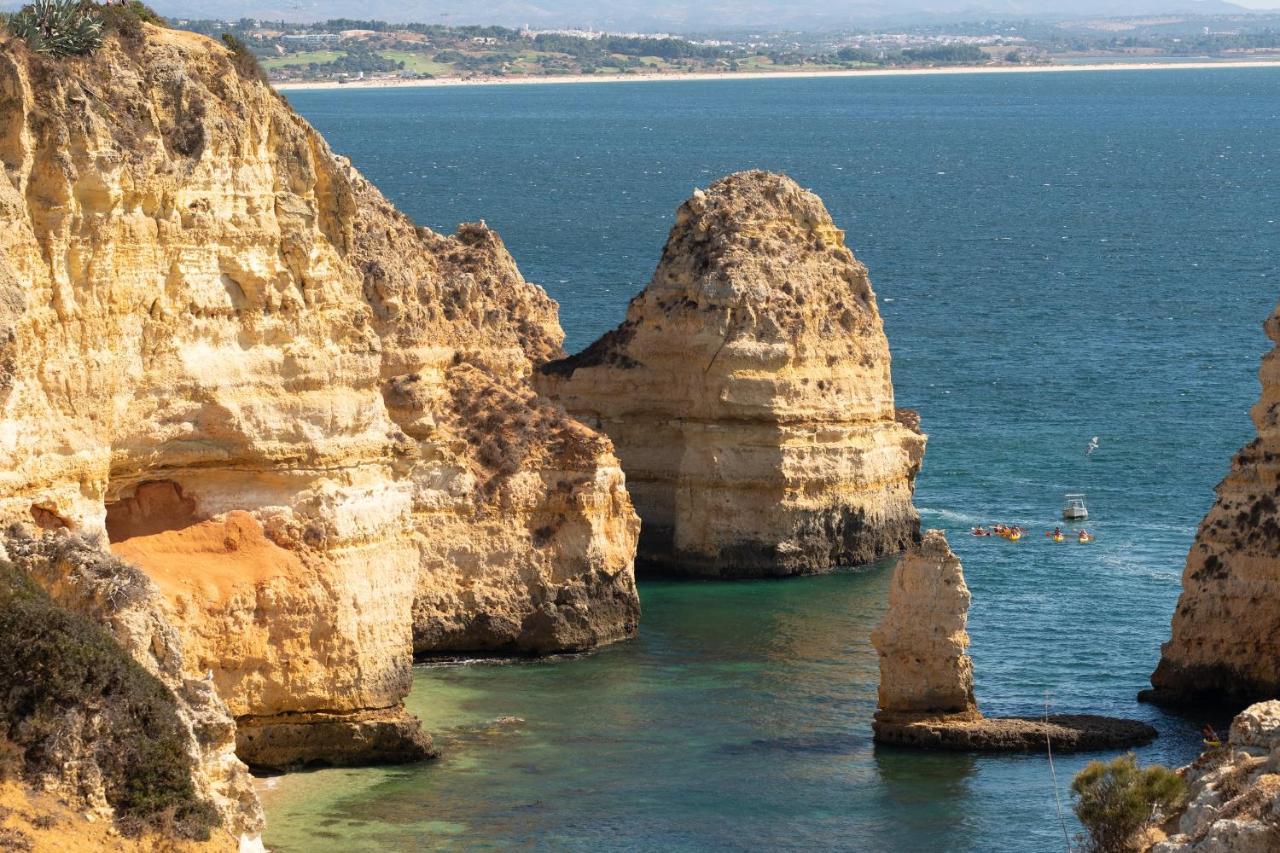 Fabrica Da Ribeira 80 By Destination Algarve Apartment Lagos Luaran gambar