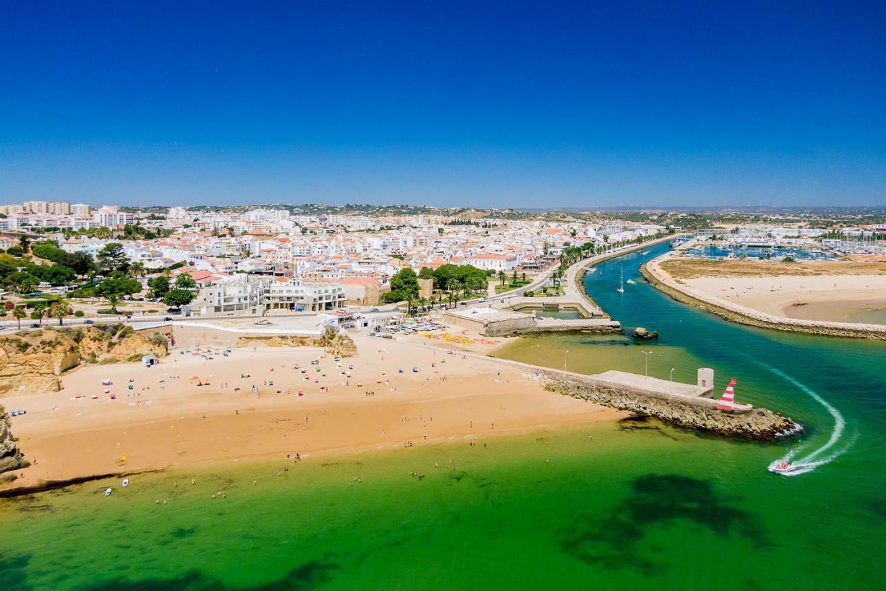 Fabrica Da Ribeira 80 By Destination Algarve Apartment Lagos Luaran gambar