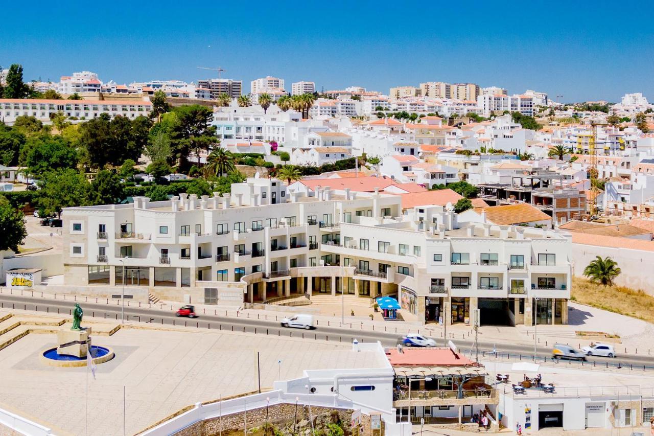 Fabrica Da Ribeira 80 By Destination Algarve Apartment Lagos Luaran gambar