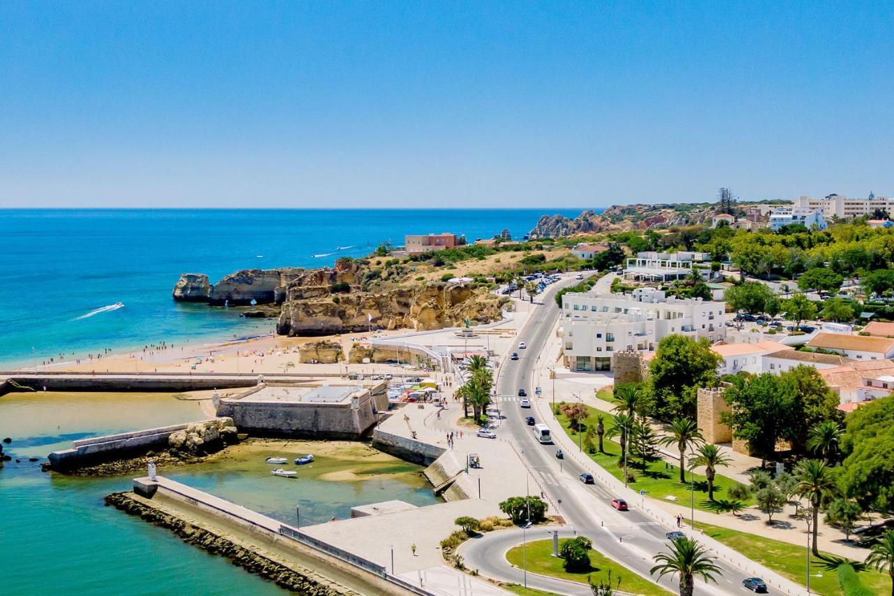 Fabrica Da Ribeira 80 By Destination Algarve Apartment Lagos Luaran gambar
