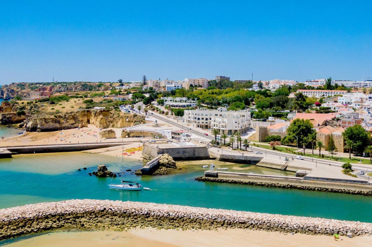 Fabrica Da Ribeira 80 By Destination Algarve Apartment Lagos Luaran gambar