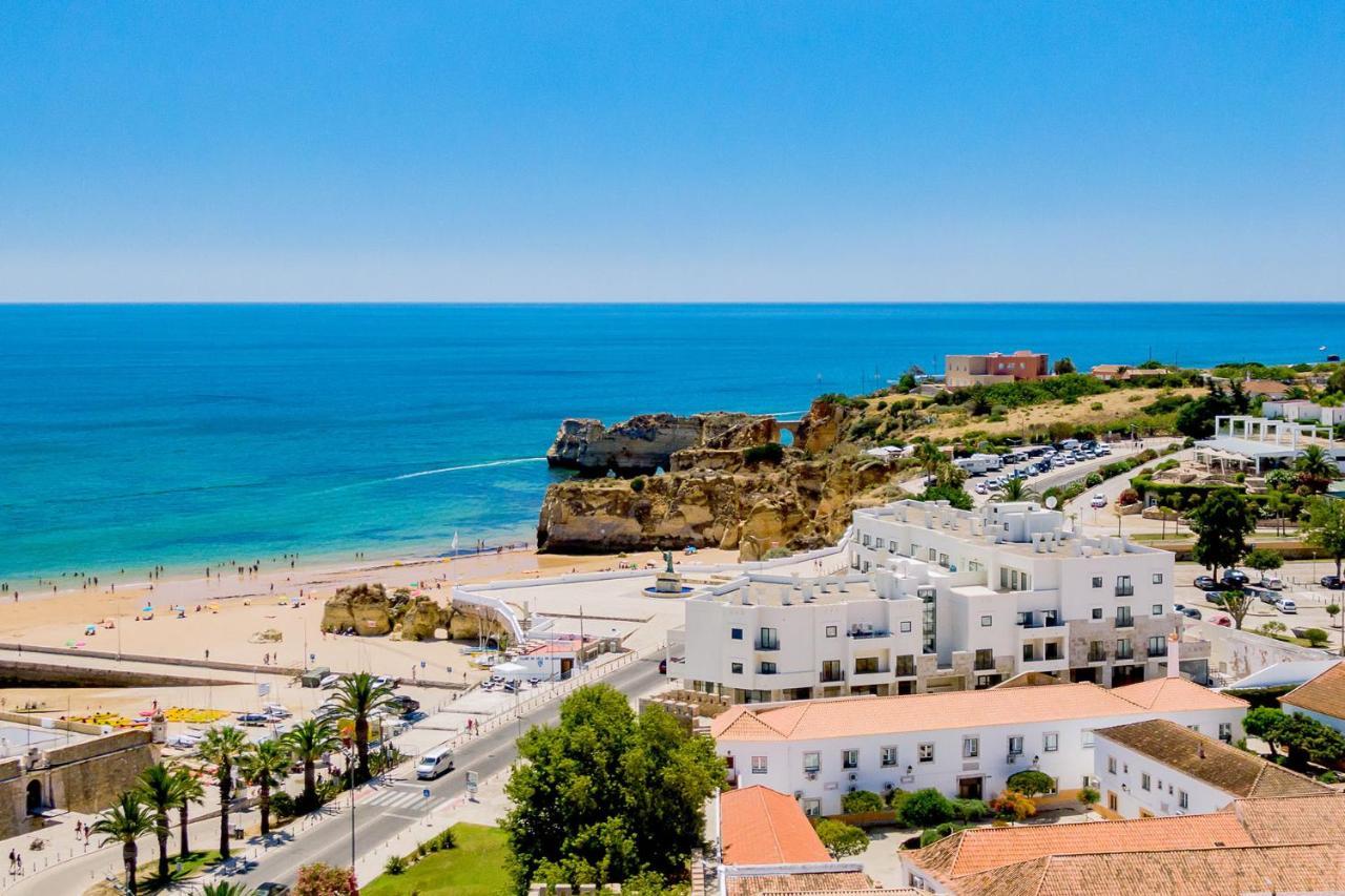 Fabrica Da Ribeira 80 By Destination Algarve Apartment Lagos Luaran gambar