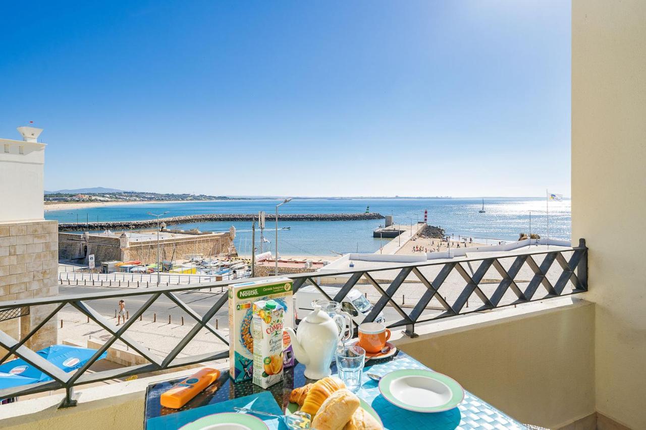 Fabrica Da Ribeira 80 By Destination Algarve Apartment Lagos Luaran gambar