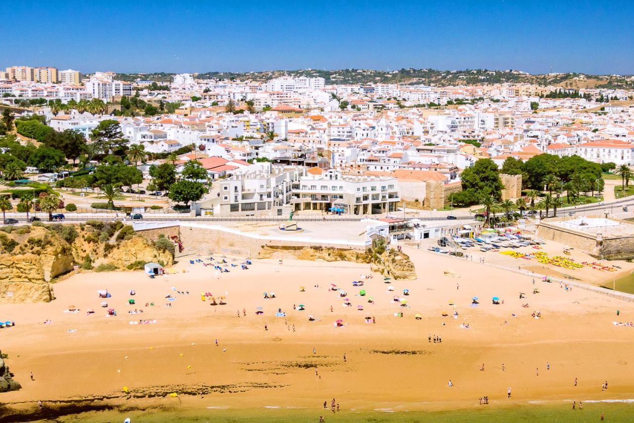 Fabrica Da Ribeira 80 By Destination Algarve Apartment Lagos Luaran gambar