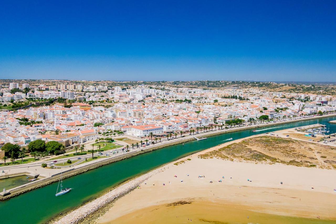 Fabrica Da Ribeira 80 By Destination Algarve Apartment Lagos Luaran gambar