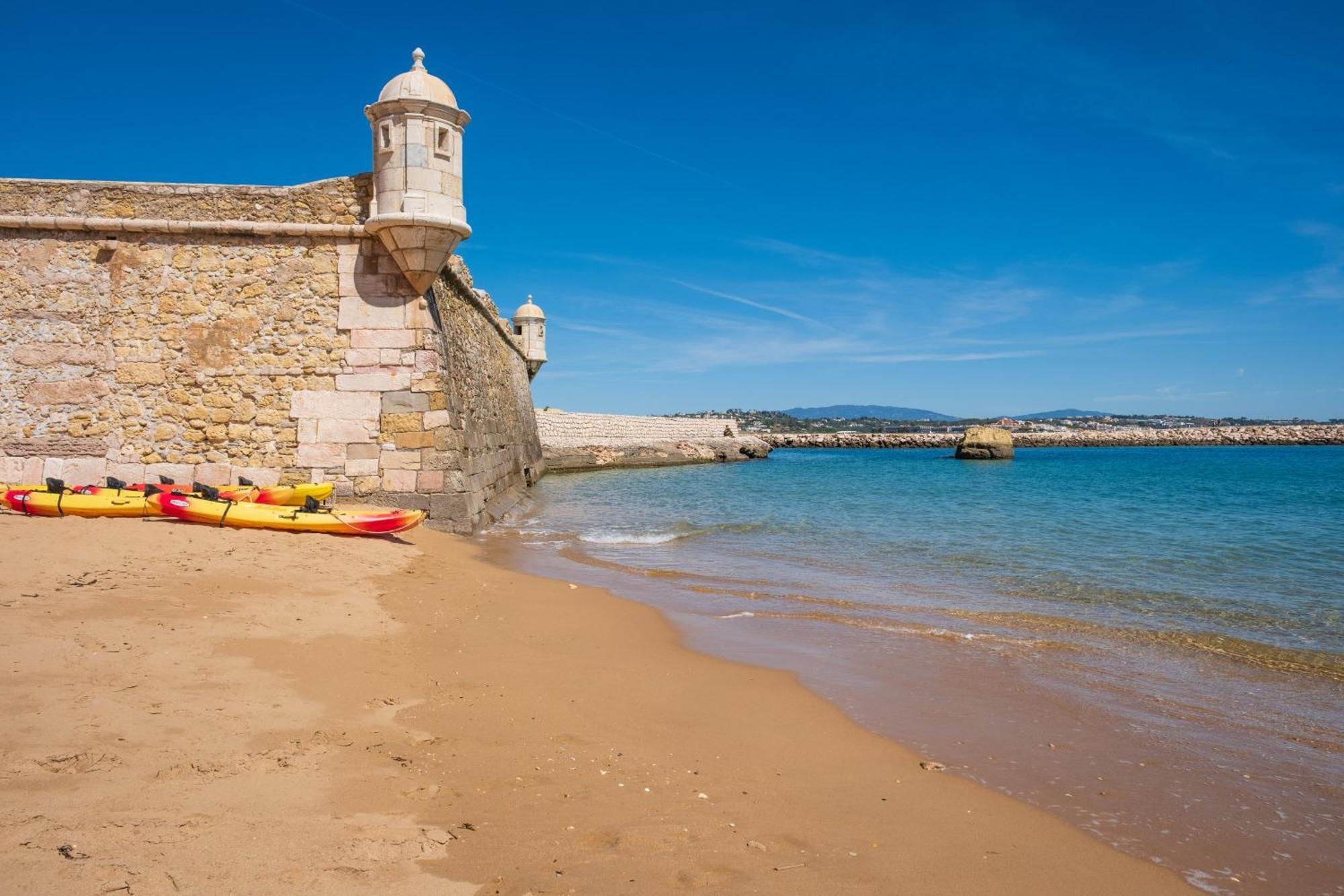 Fabrica Da Ribeira 80 By Destination Algarve Apartment Lagos Luaran gambar