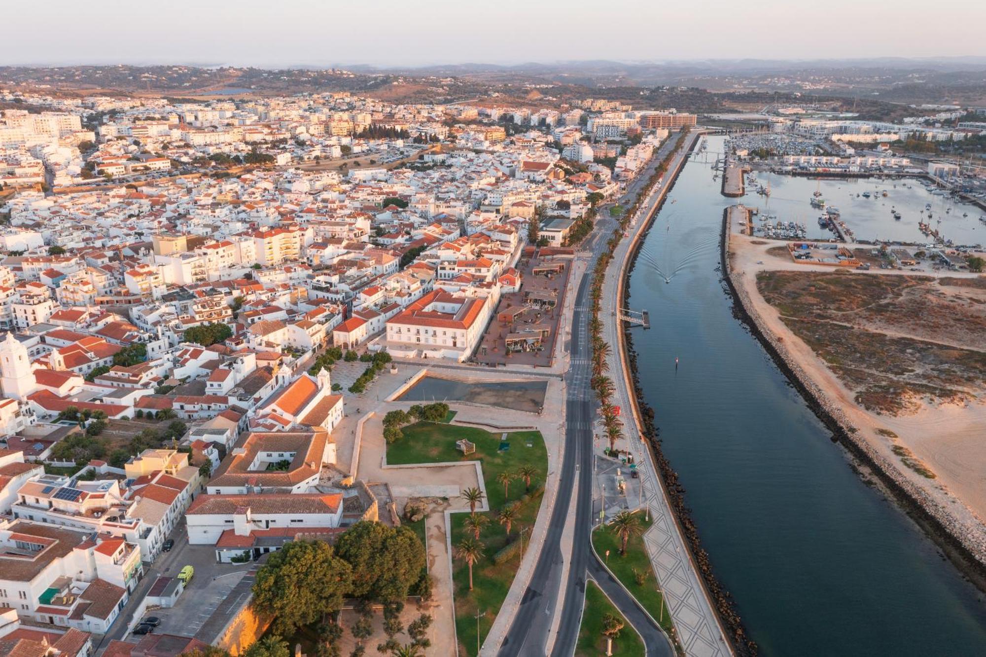 Fabrica Da Ribeira 80 By Destination Algarve Apartment Lagos Luaran gambar