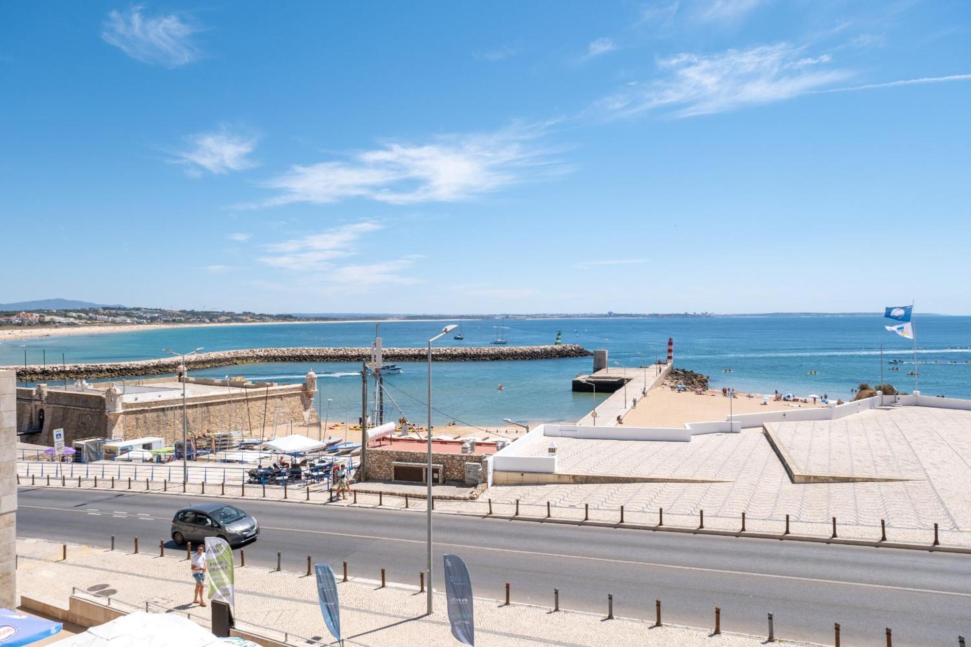 Fabrica Da Ribeira 80 By Destination Algarve Apartment Lagos Luaran gambar