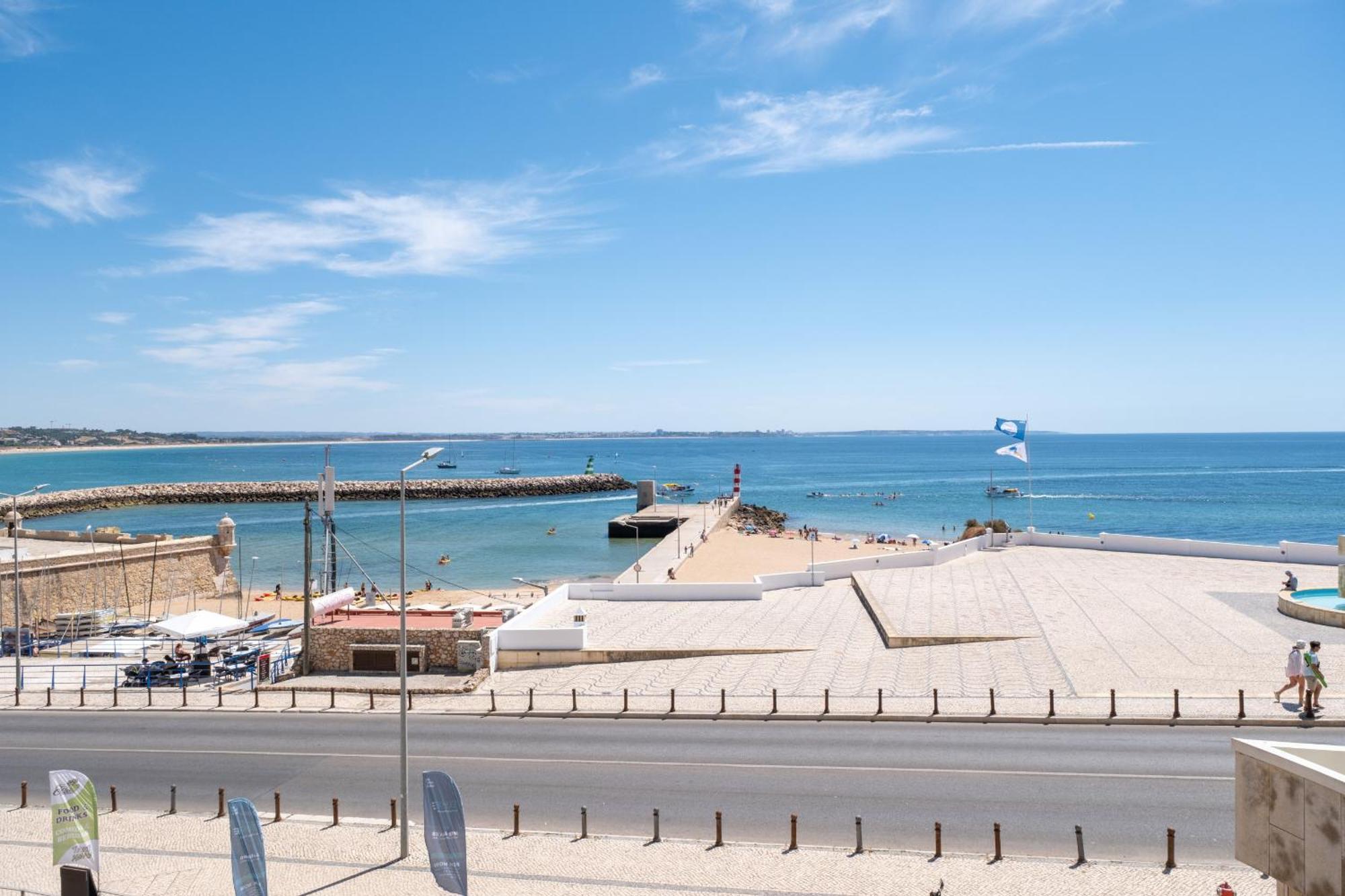 Fabrica Da Ribeira 80 By Destination Algarve Apartment Lagos Luaran gambar