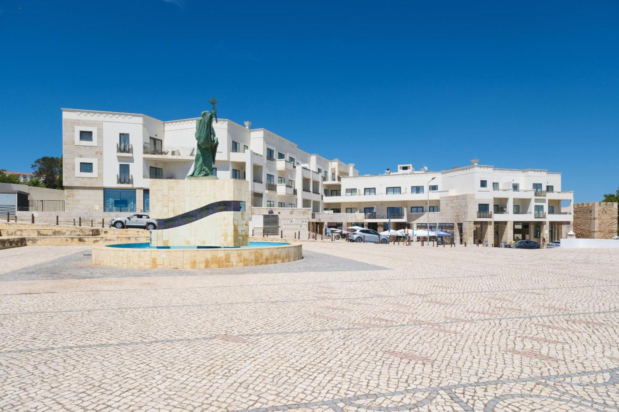 Fabrica Da Ribeira 80 By Destination Algarve Apartment Lagos Luaran gambar