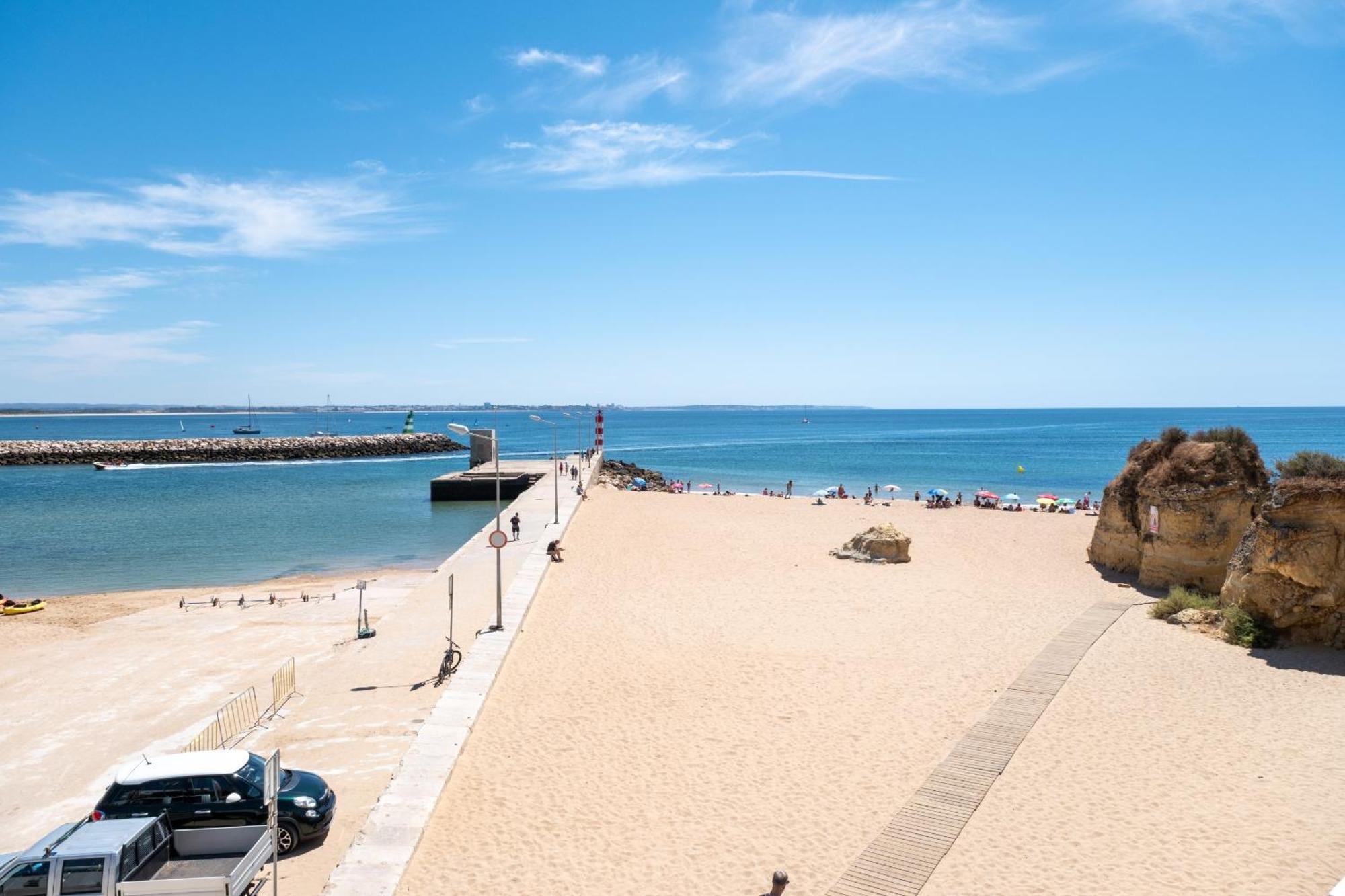 Fabrica Da Ribeira 80 By Destination Algarve Apartment Lagos Luaran gambar