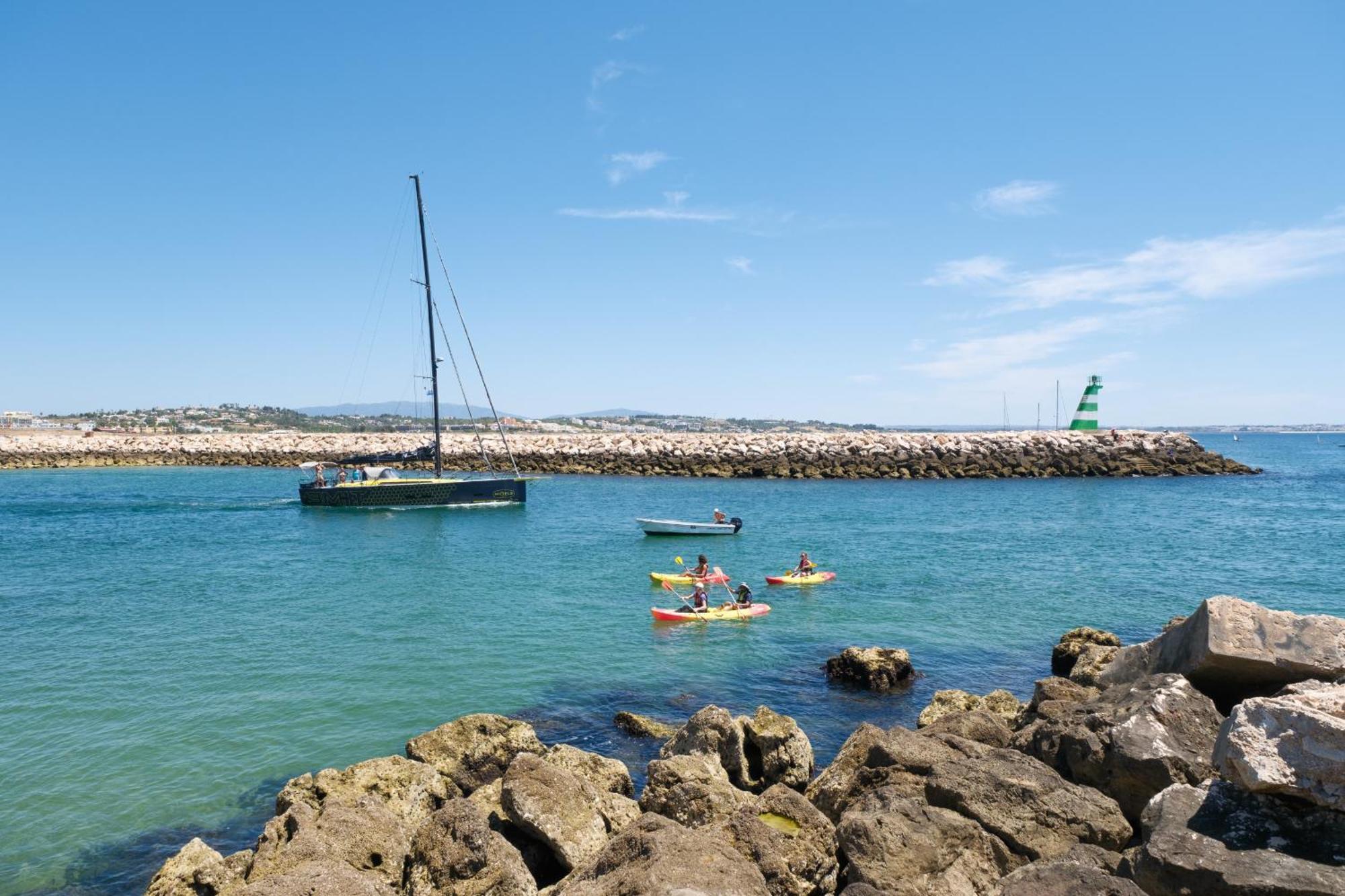 Fabrica Da Ribeira 80 By Destination Algarve Apartment Lagos Luaran gambar