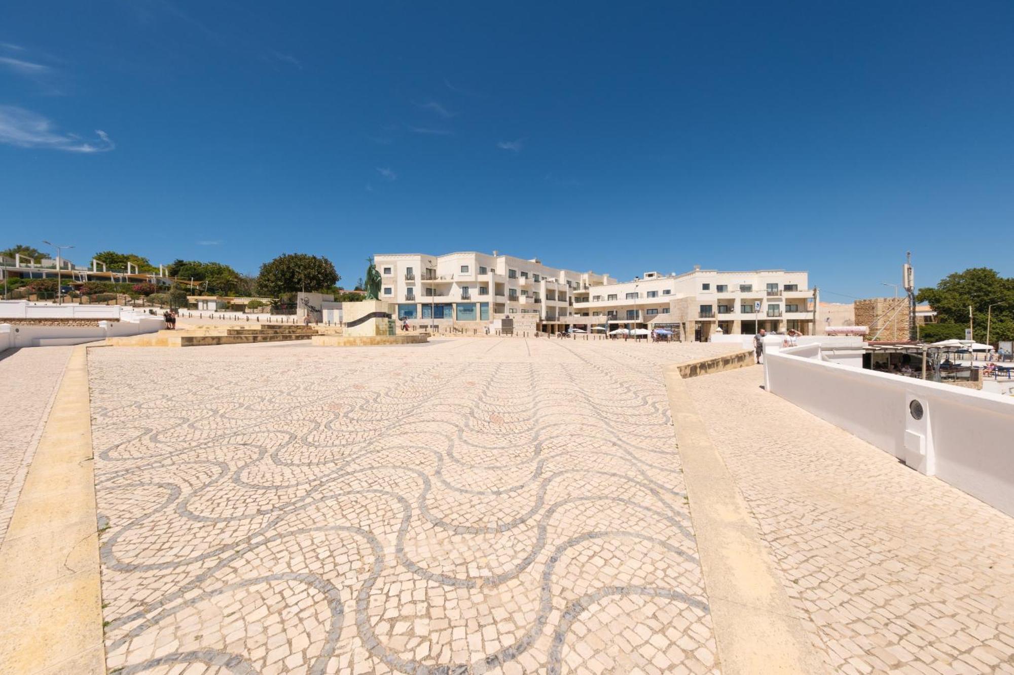 Fabrica Da Ribeira 80 By Destination Algarve Apartment Lagos Luaran gambar