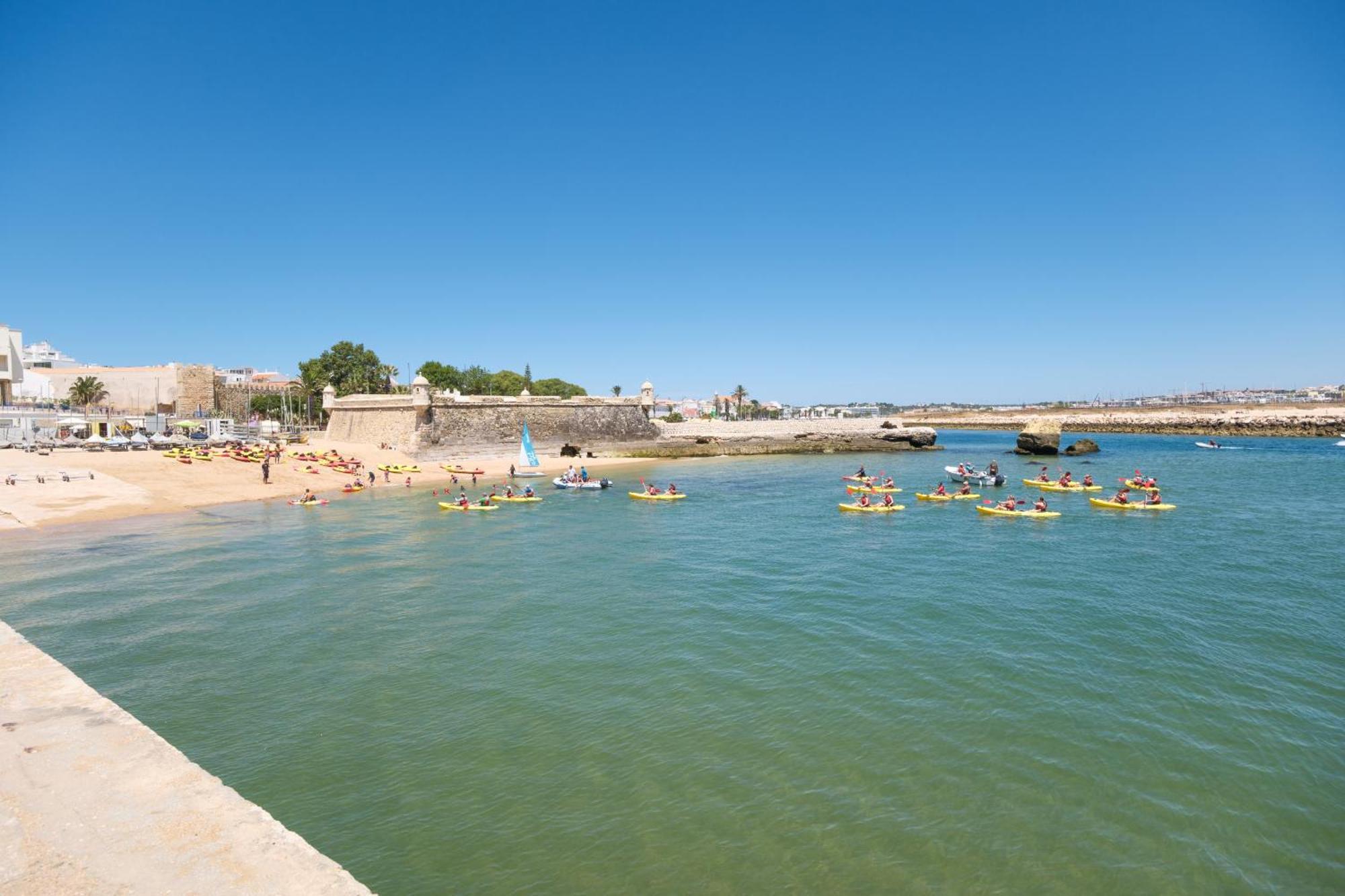 Fabrica Da Ribeira 80 By Destination Algarve Apartment Lagos Luaran gambar