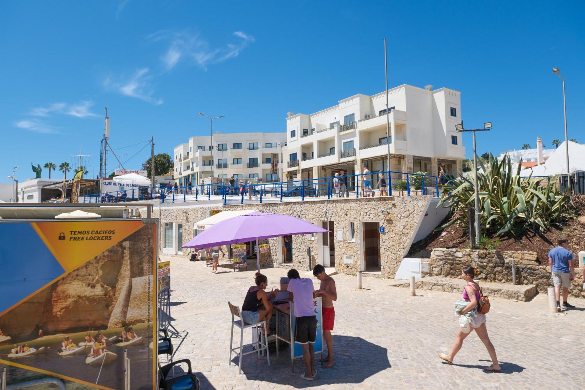 Fabrica Da Ribeira 80 By Destination Algarve Apartment Lagos Luaran gambar