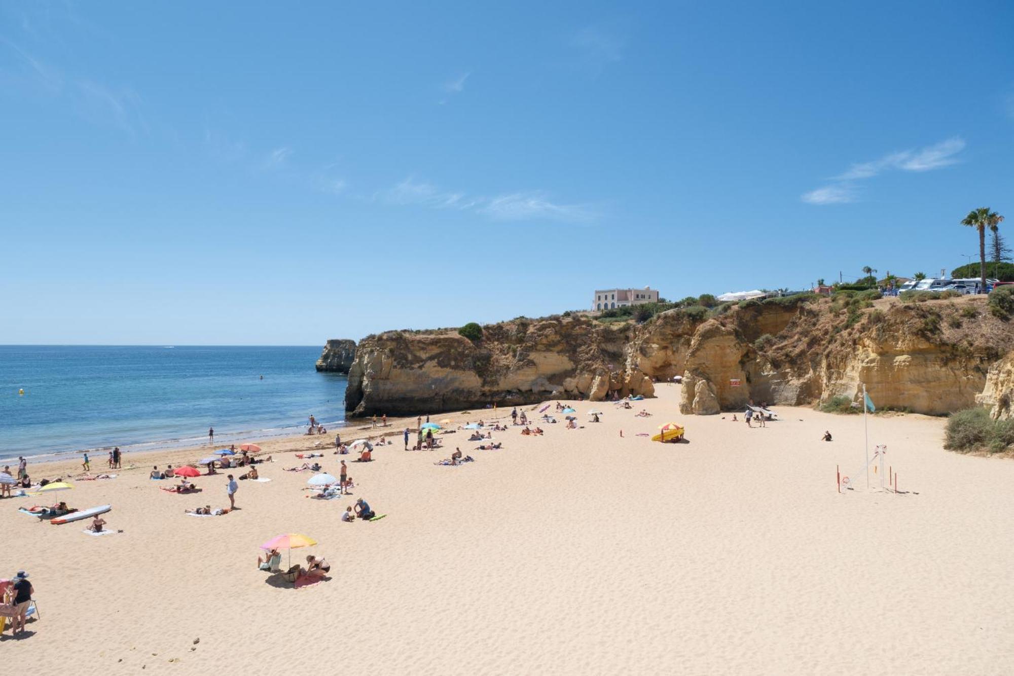 Fabrica Da Ribeira 80 By Destination Algarve Apartment Lagos Luaran gambar