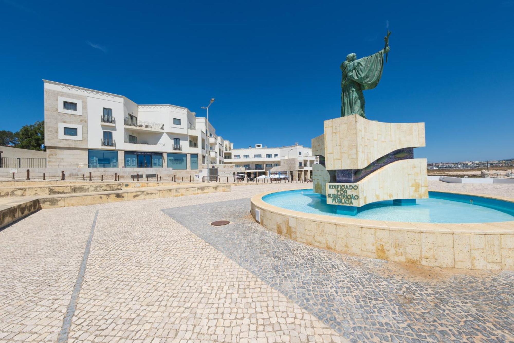 Fabrica Da Ribeira 80 By Destination Algarve Apartment Lagos Luaran gambar