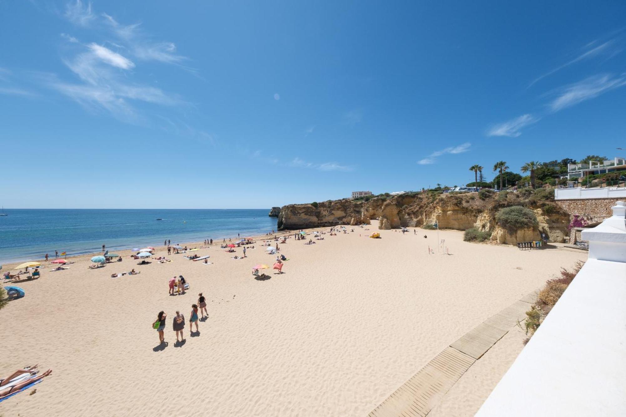 Fabrica Da Ribeira 80 By Destination Algarve Apartment Lagos Luaran gambar