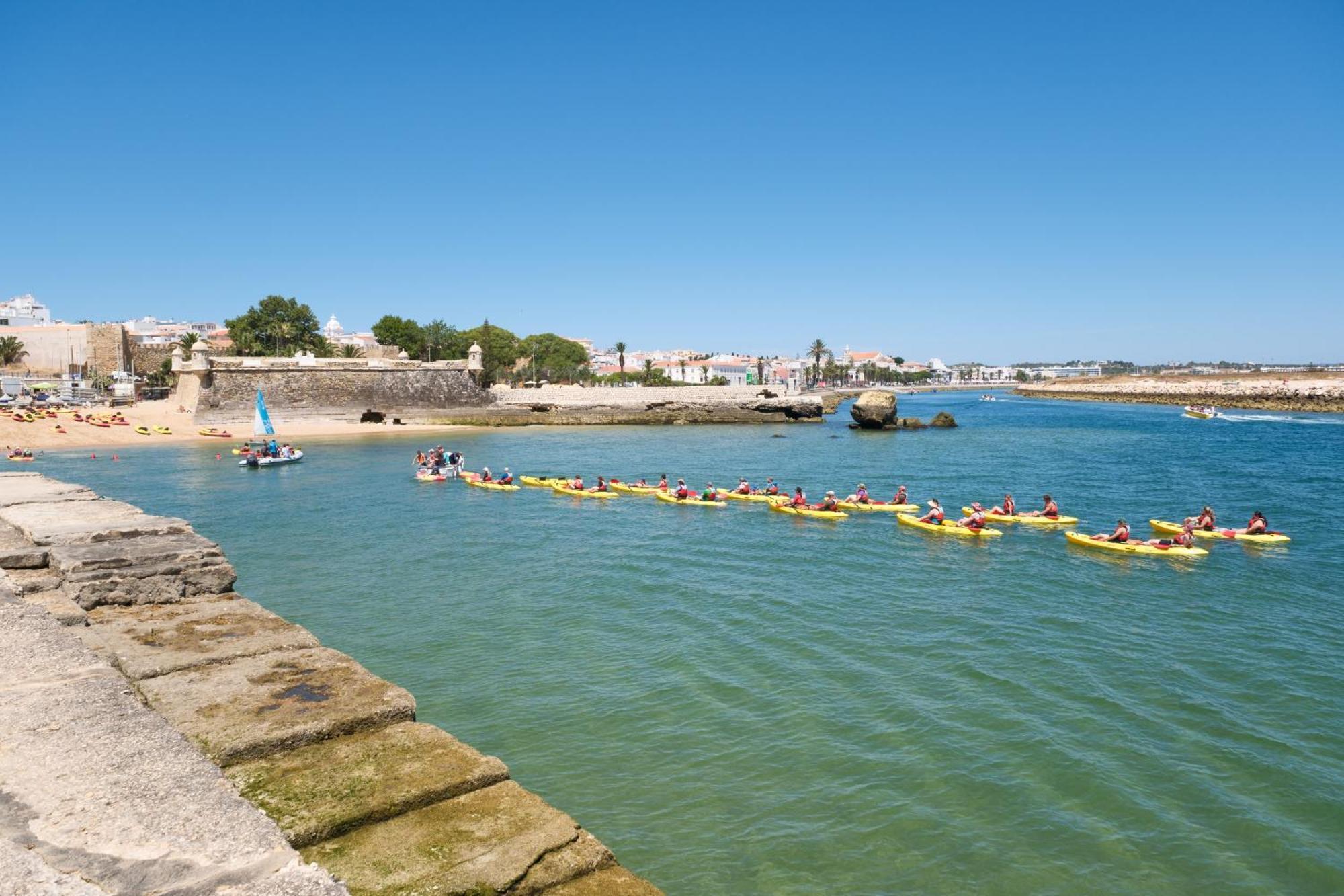 Fabrica Da Ribeira 80 By Destination Algarve Apartment Lagos Luaran gambar