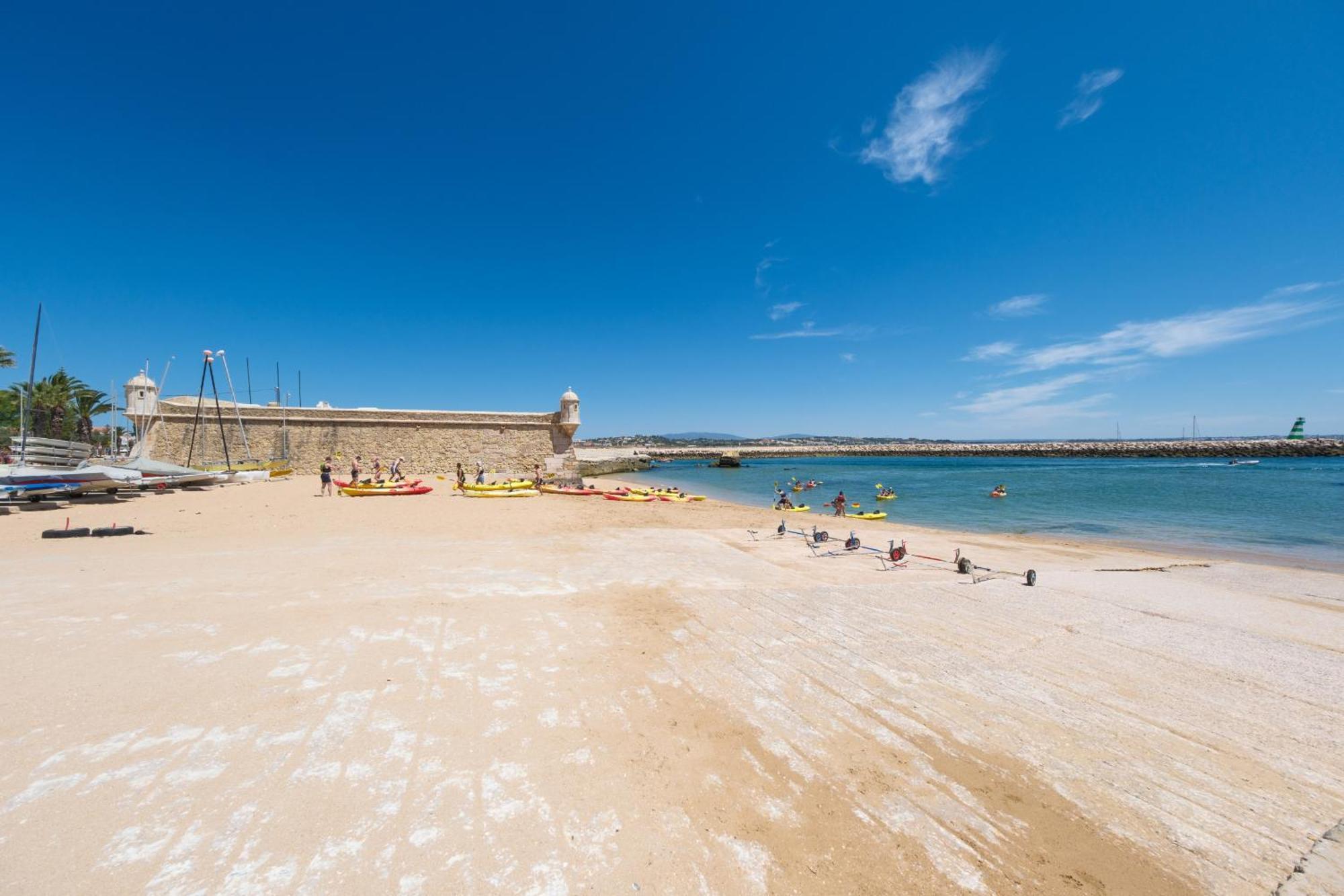 Fabrica Da Ribeira 80 By Destination Algarve Apartment Lagos Luaran gambar