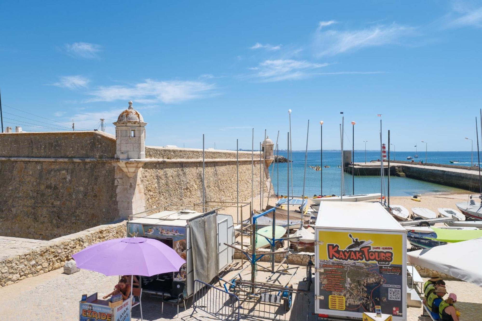 Fabrica Da Ribeira 80 By Destination Algarve Apartment Lagos Luaran gambar