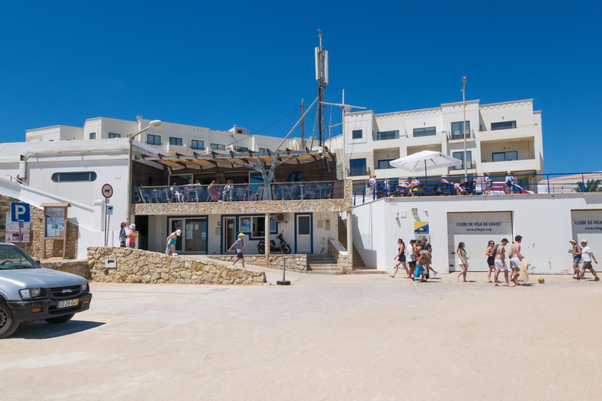 Fabrica Da Ribeira 80 By Destination Algarve Apartment Lagos Luaran gambar