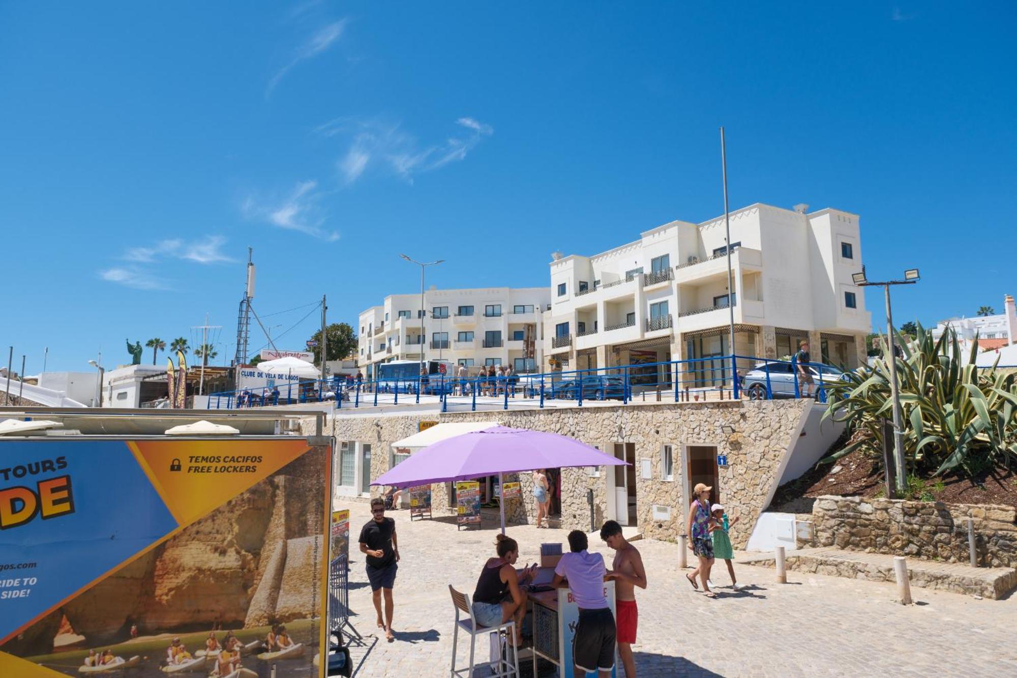 Fabrica Da Ribeira 80 By Destination Algarve Apartment Lagos Luaran gambar
