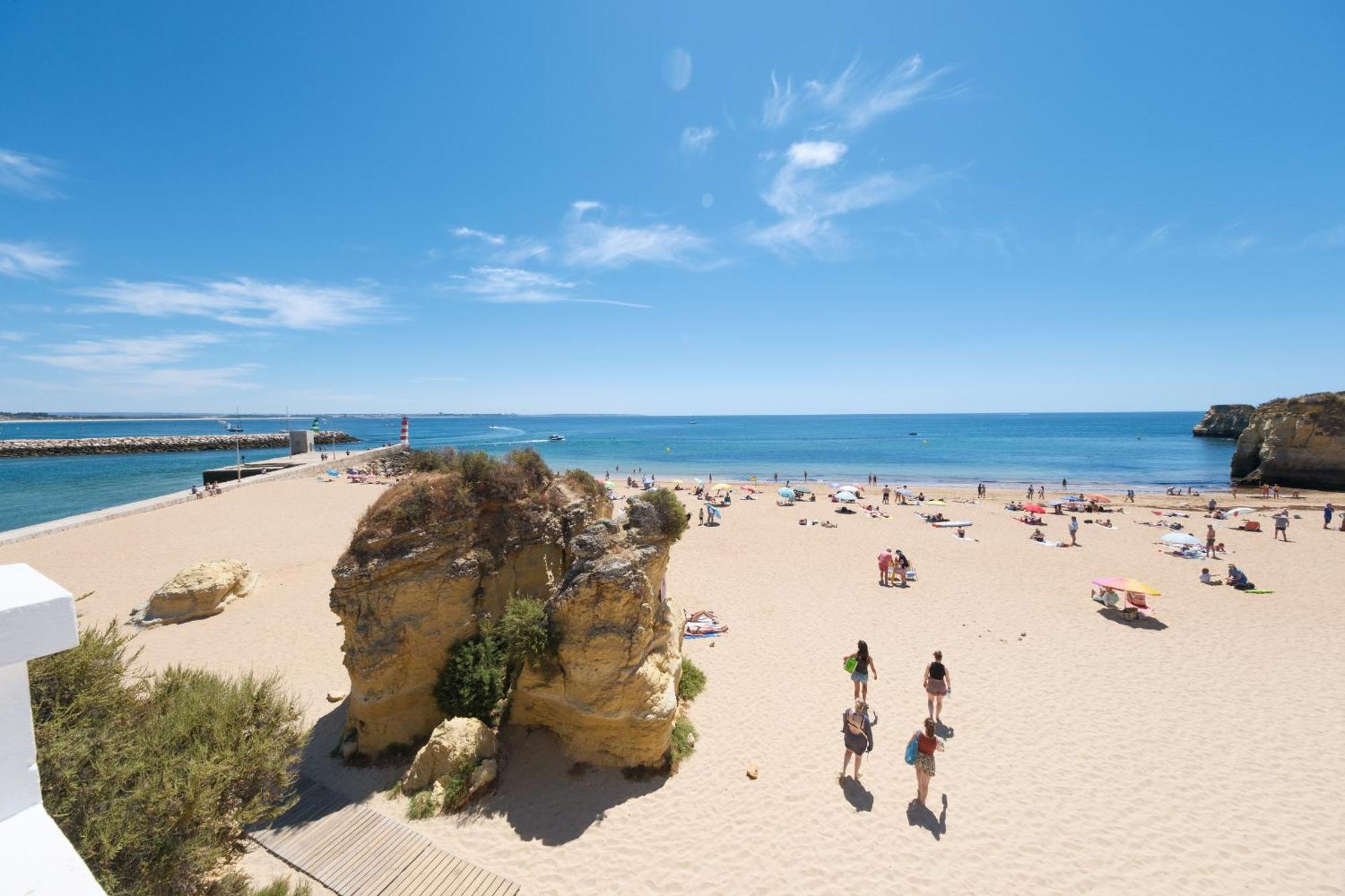 Fabrica Da Ribeira 80 By Destination Algarve Apartment Lagos Luaran gambar