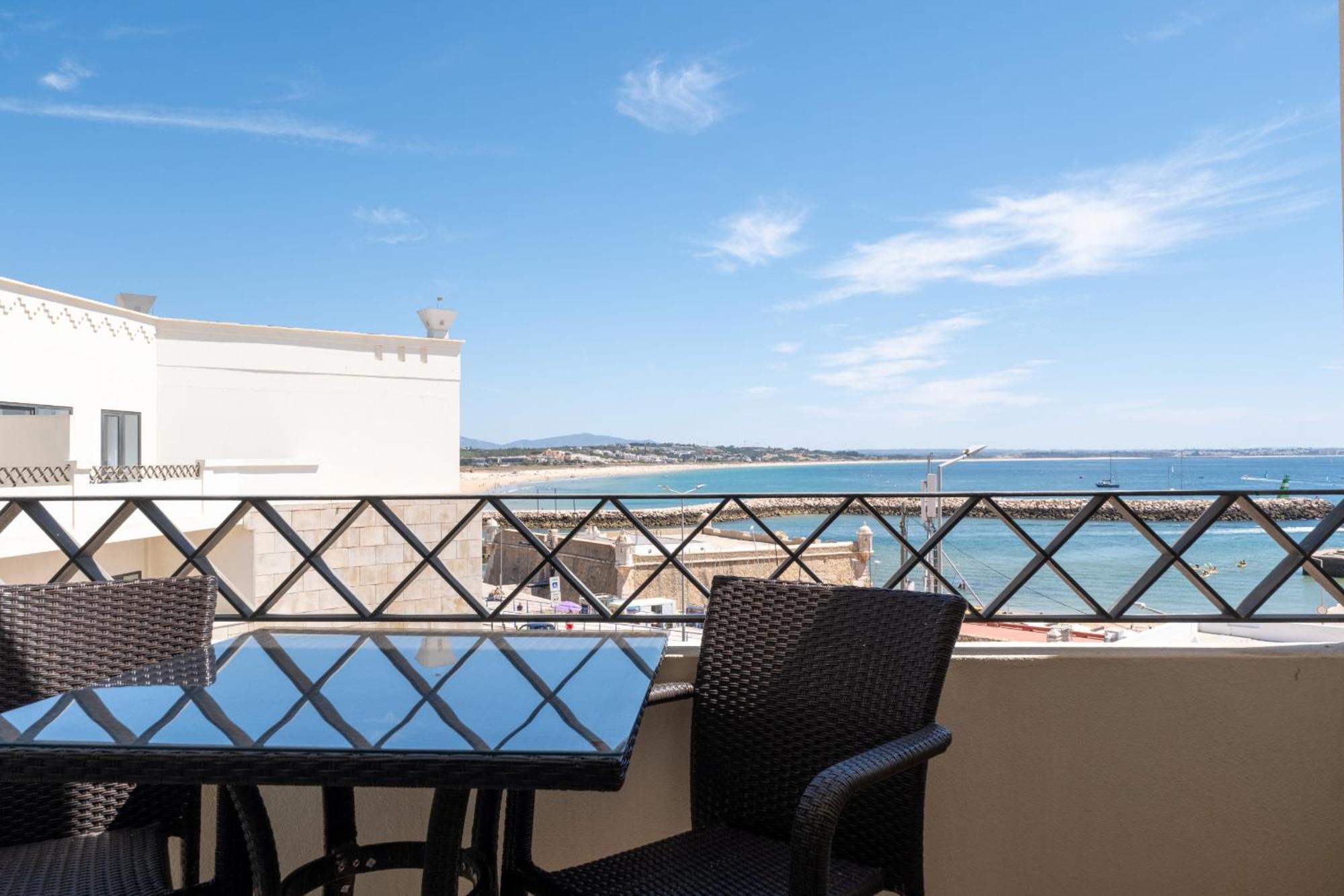 Fabrica Da Ribeira 80 By Destination Algarve Apartment Lagos Luaran gambar
