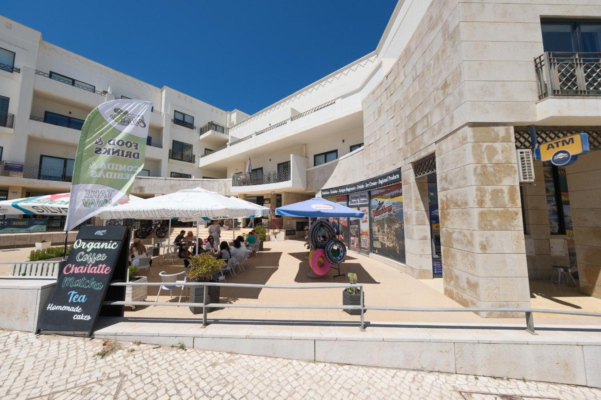 Fabrica Da Ribeira 80 By Destination Algarve Apartment Lagos Luaran gambar
