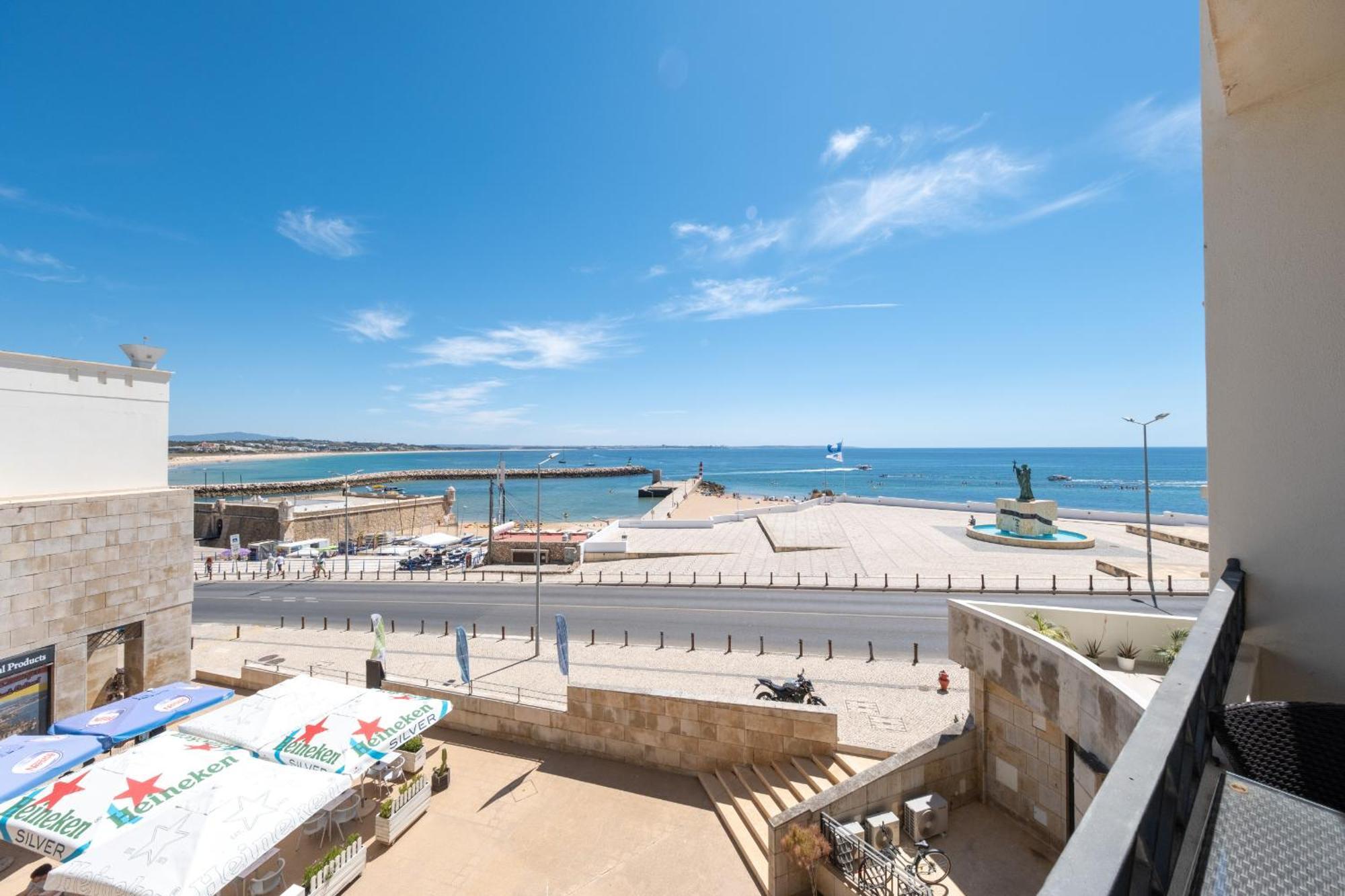 Fabrica Da Ribeira 80 By Destination Algarve Apartment Lagos Luaran gambar