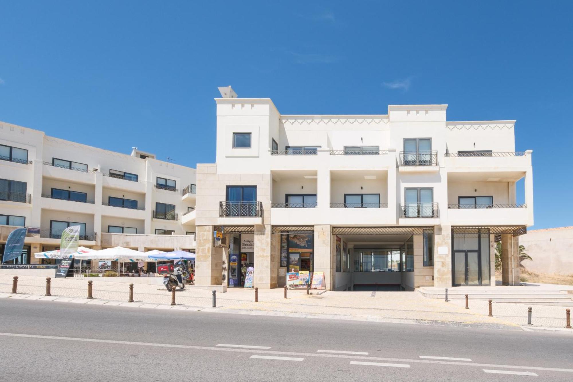 Fabrica Da Ribeira 80 By Destination Algarve Apartment Lagos Luaran gambar