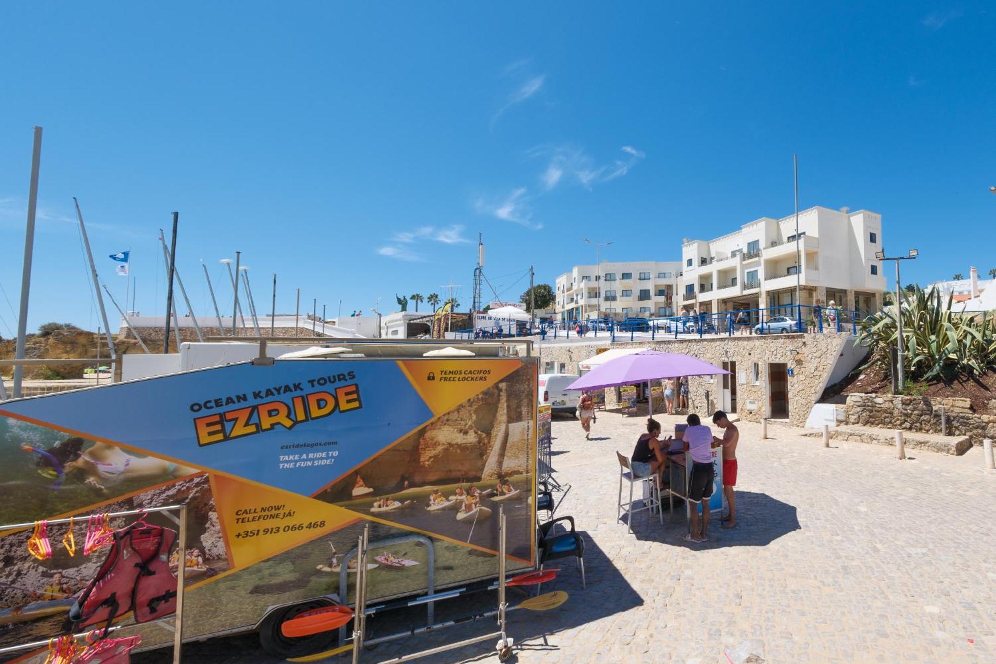 Fabrica Da Ribeira 80 By Destination Algarve Apartment Lagos Luaran gambar