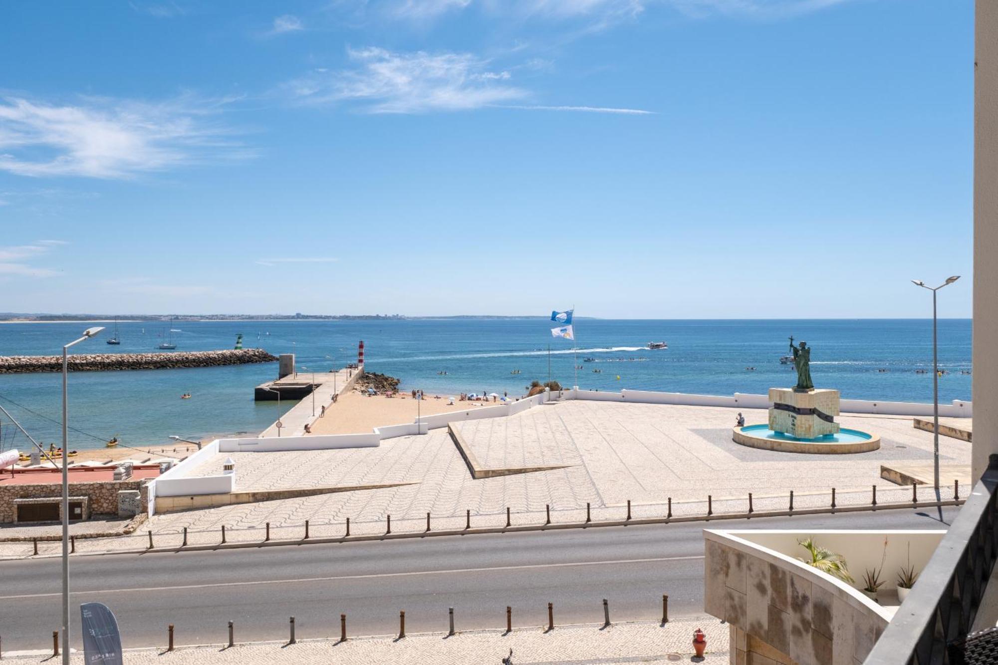 Fabrica Da Ribeira 80 By Destination Algarve Apartment Lagos Luaran gambar