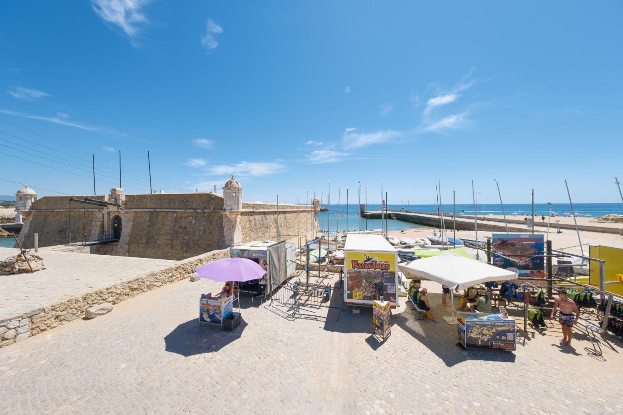 Fabrica Da Ribeira 80 By Destination Algarve Apartment Lagos Luaran gambar