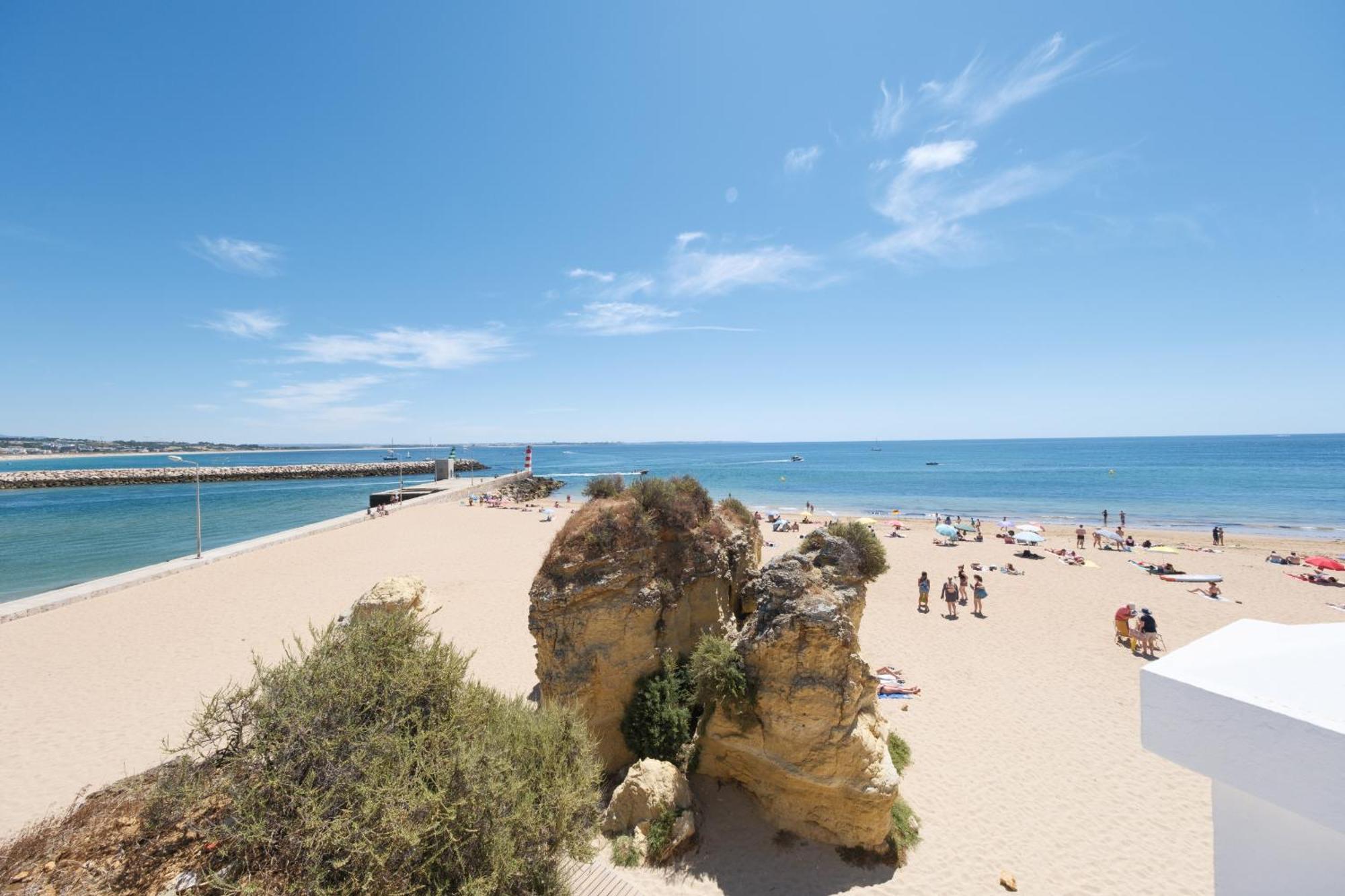 Fabrica Da Ribeira 80 By Destination Algarve Apartment Lagos Luaran gambar